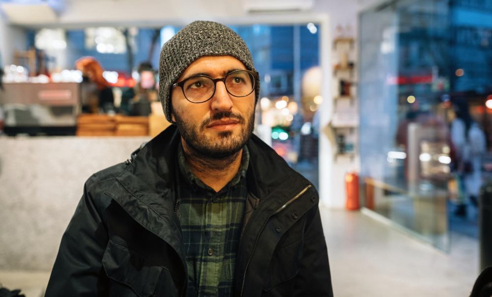 « Tout le monde peut tomber. Personne ne devrait en avoir honte. »