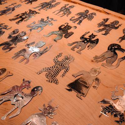 Winterpret 2025 kiest Voedselbanken als goed doel