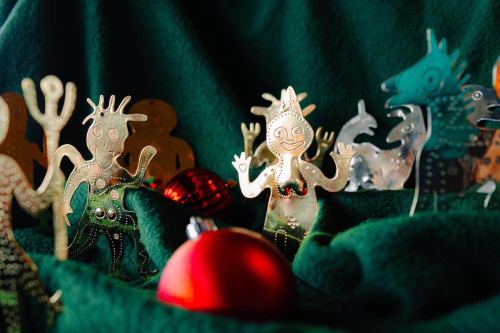 Plaisirs d’Hiver 2025 choisit les Banques Alimentaires comme cause solidaire